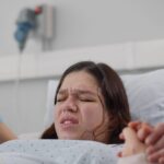 Skurcze porodowe: Kluczowe informacje dla przyszłych mam 375-1