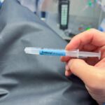 Znieczulenie w kręgosłup – kiedy można jeść bezpiecznie 489