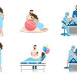 2 faza porodu – kluczowe informacje dla przyszłych mam 510-1